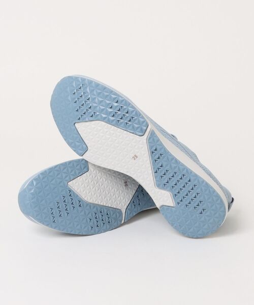 ABC-MART スニーカー ABC SELECT エービーシーセレクト QS KNIT