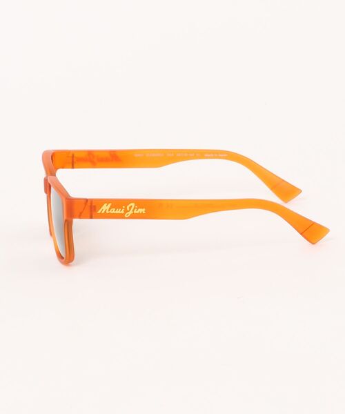 サングラス 偏光 調光 「Maui Jim/マウイジム」 フォックス 偏光