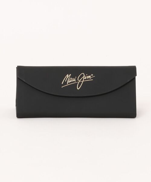 サングラス 偏光 調光 「Maui Jim/マウイジム」 フォックス 偏光