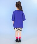 ハーフパンツ パンツ 「さらっと快適」サマーエ...の詳細画像4