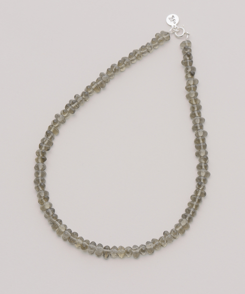 Sisi Joia（シシジョイア） ネックレス CAILLOU necklace ネックレス