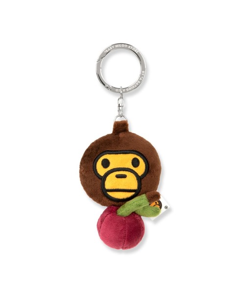 ape キーホルダーのおすすめ人気商品一覧 通販 - Yahoo!ショッピング
