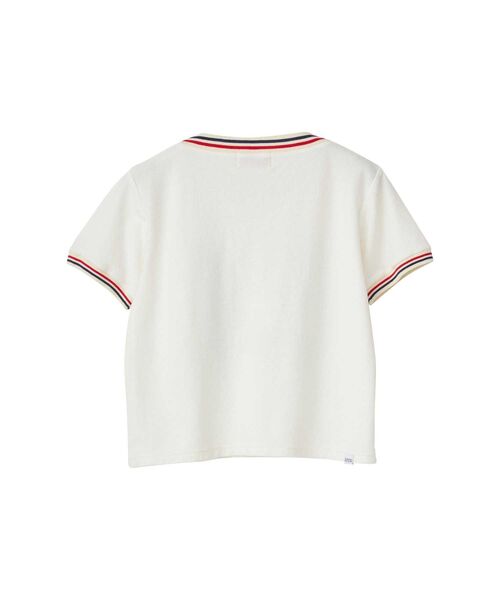 HYSTERIC GLAMOUR（ヒステリックグラマー） tシャツ 84 SOUNDS Tシャツ