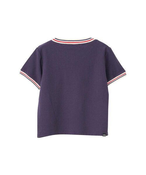 HYSTERIC GLAMOUR（ヒステリックグラマー） tシャツ 84 SOUNDS Tシャツ