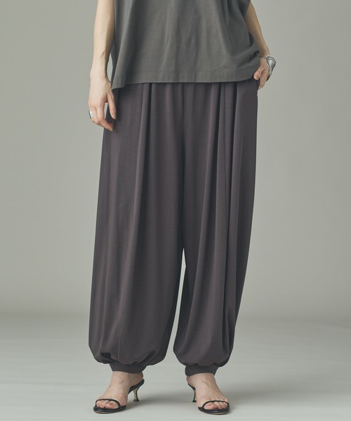 Onitsuka Tiger（オニツカタイガー） パンツ TRACK PANTS / トラック