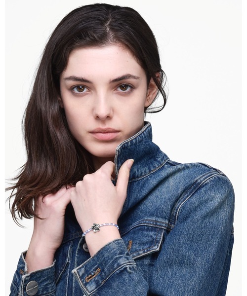 MARC JACOBS（マーク・ジェイコブス） ブレスレット 「NEW」THE DAISY