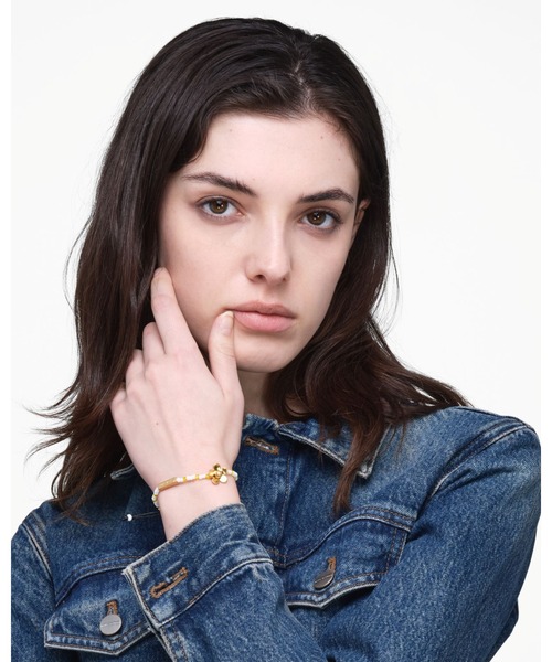 MARC JACOBS（マーク・ジェイコブス） ブレスレット 「NEW」THE DAISY