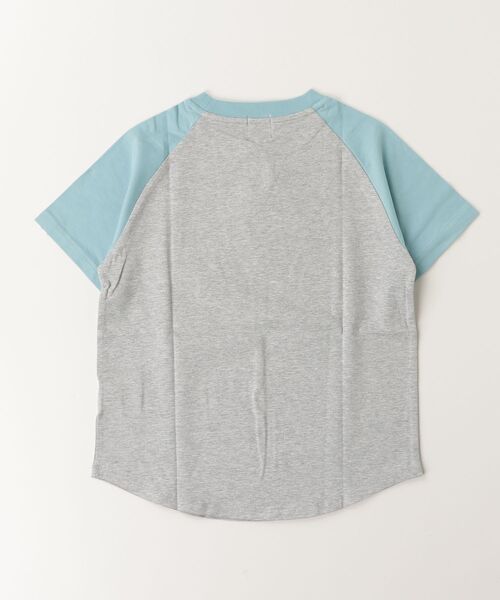 A BATHING APE（アベイシングエイプ） tシャツ BABY MILO MIX BAPE TEE