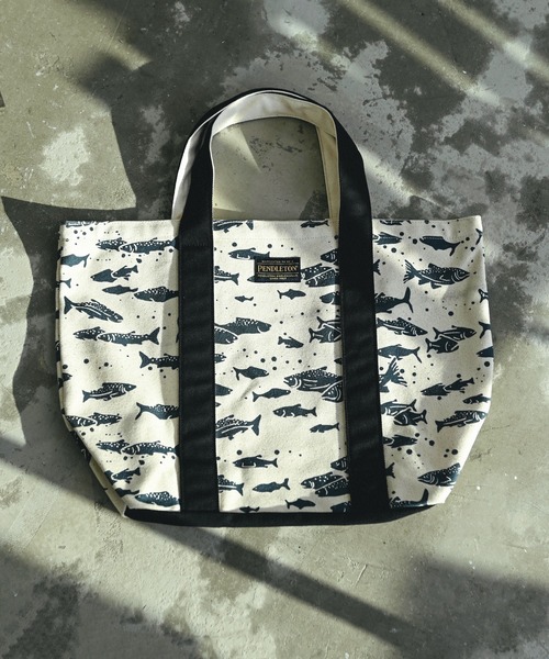 PENDLETON（ペンドルトン） トートバッグ レディース メンズ 