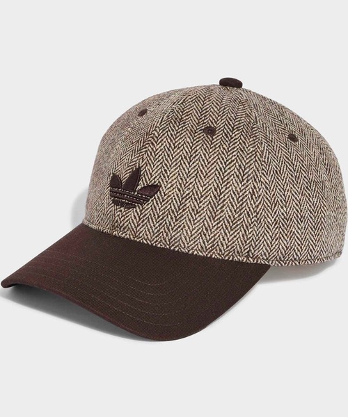 YORI SPORT（ヨリスポーツ） キャップ 帽子 YORI SPORT LOGO EXTENDO