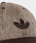 アディダス adidas キャップ 帽子 メン...の詳細画像2