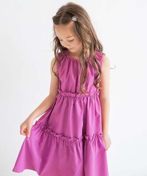 Polo Ralph Lauren Childrenswear ラルフローレン ワンピース チェック
