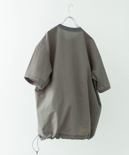 「EKAL」 半袖Tシャツ MEDIUM ブラック メンズ_画像2