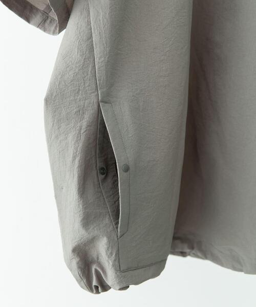 「EKAL」 半袖Tシャツ MEDIUM ブラック メンズ_画像6