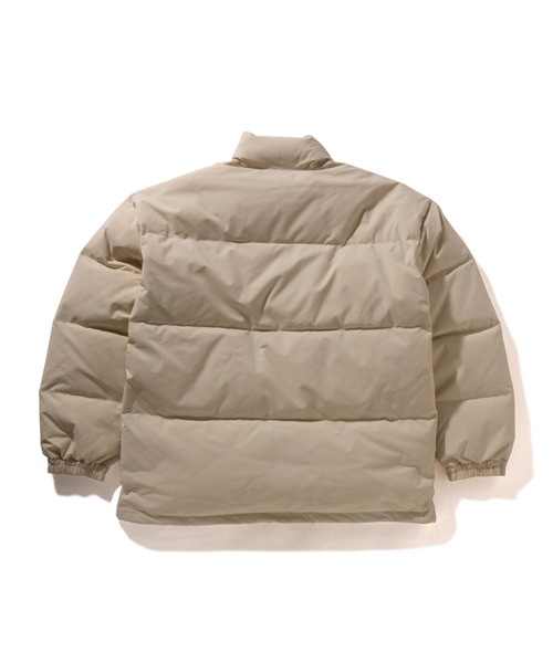 A BATHING APE（アベイシングエイプ） ダウンジャケット ダウン ONE