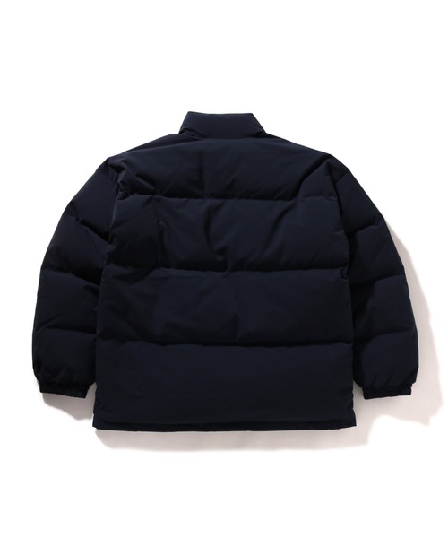 A BATHING APE（アベイシングエイプ） ダウンジャケット ダウン ONE