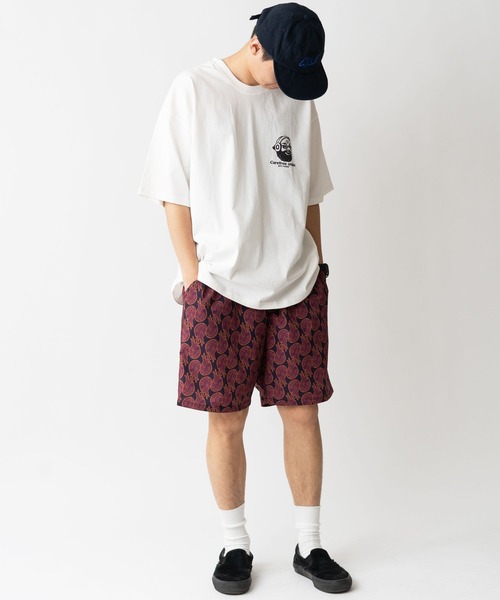 「gym master」 半袖Tシャツ X-LARGE ブラック メンズ_画像8