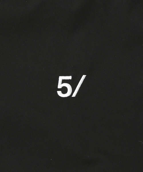 「5351 POUR LES HOMMES」 「5/」ジャケット M ブラック系その他 メンズ_画像3