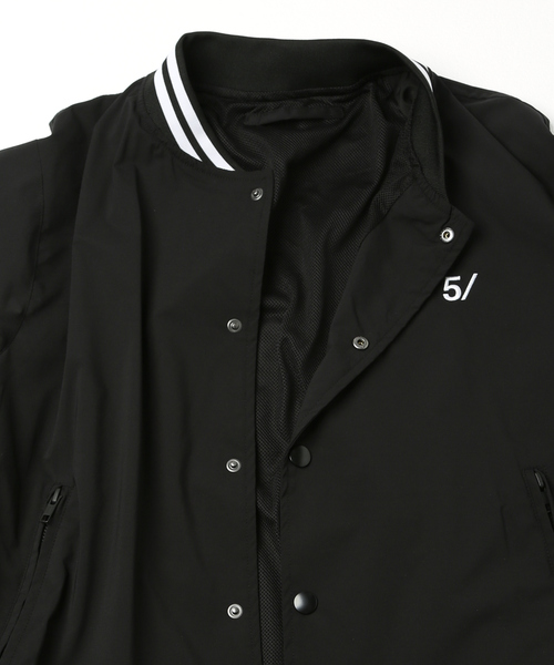 「5351 POUR LES HOMMES」 「5/」ジャケット M ブラック系その他 メンズ_画像4