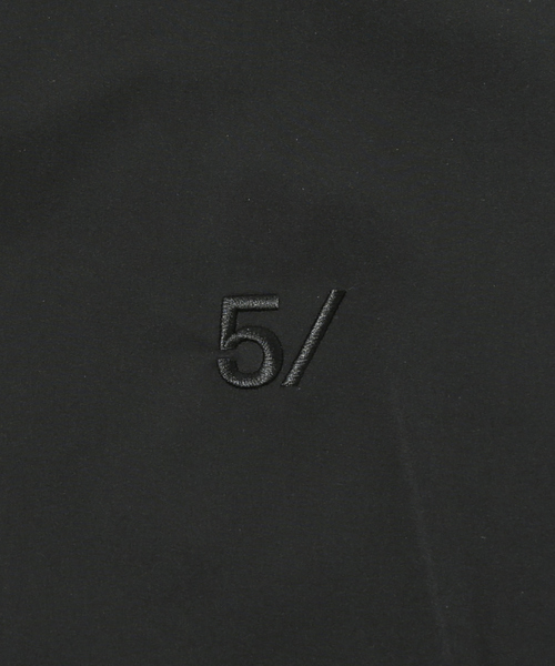 「5351 POUR LES HOMMES」 「5/」ジャケット M ブラック系その他 メンズ_画像9