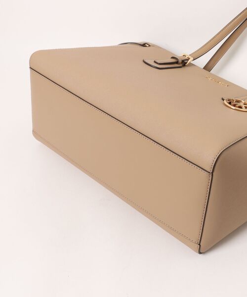 MICHAEL KORS（マイケルコース） トートバッグ VOYAGER サフィアーノ