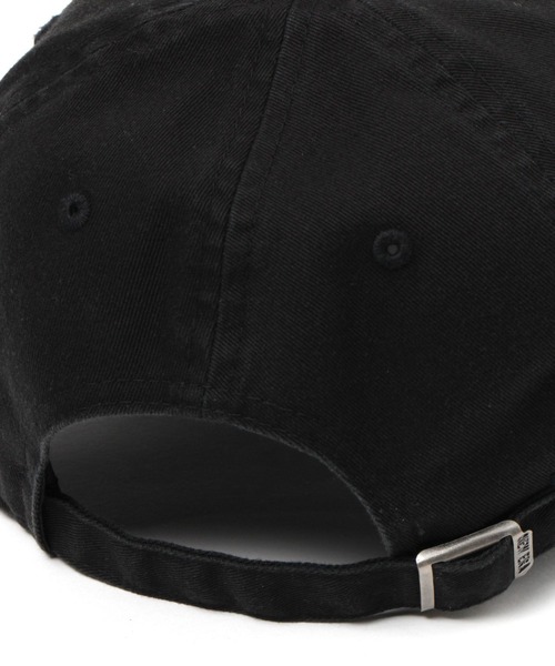 「NEW ERA」 キャップ ONE SIZE ベージュ レディース_画像2