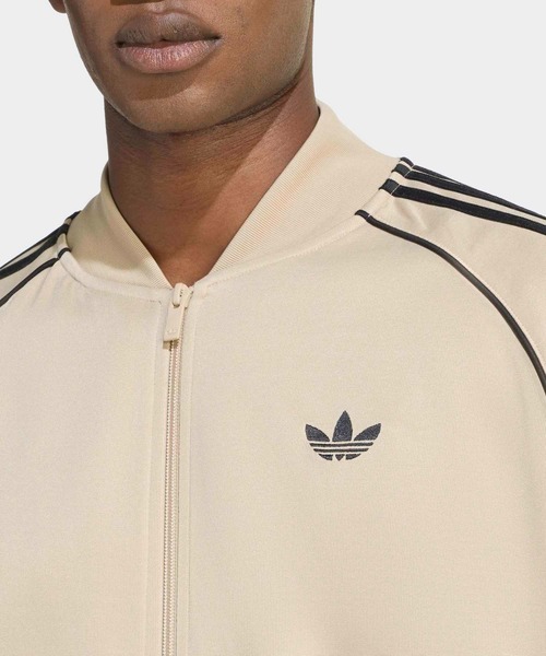 adidas（アディダス） ジャージ SST アディカラー クラシック ルーズ