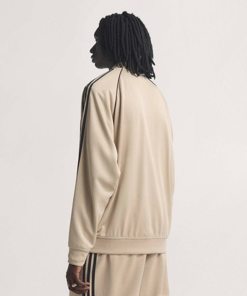 adidas（アディダス） ジャージ SST アディカラー クラシック ルーズ