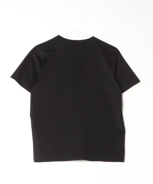 BURBERRY（バーバリー） 半袖Tシャツ S ブラック メンズ : ZOZOTOWN