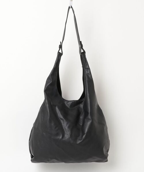 「STYLE DELI」 2WAYバッグ - ブラック レディース_画像2