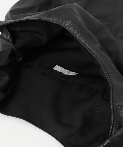 「STYLE DELI」 2WAYバッグ - ブラック レディース_画像4