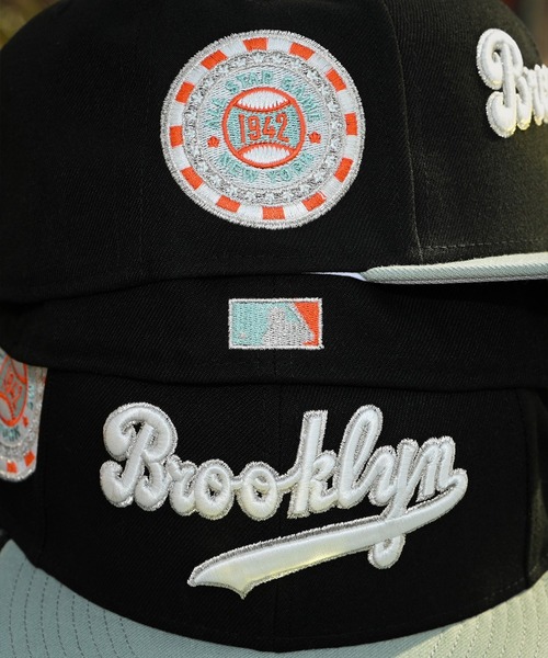 NEW ERA（ニューエラ） キャップ 帽子 メンズ ニューエラ「NEW ERA