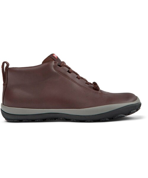 「CAMPER」 シューズ 23.5cm ダークブラウン レディース_画像2
