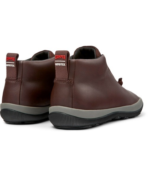 「CAMPER」 シューズ 23.5cm ダークブラウン レディース_画像6