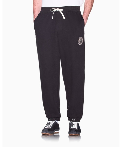 ARMANI EXCHANGE スウェットパンツ ジャージ 「A|X アルマーニ 
