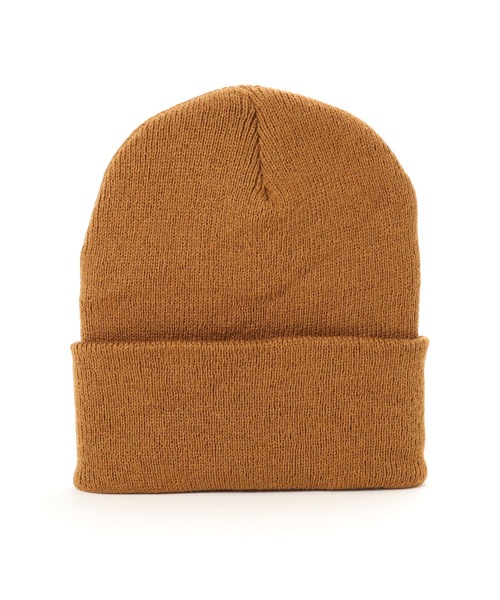 Carhartt（カーハート） ニット帽 ニットキャップ CARHARTT KNIT CAP