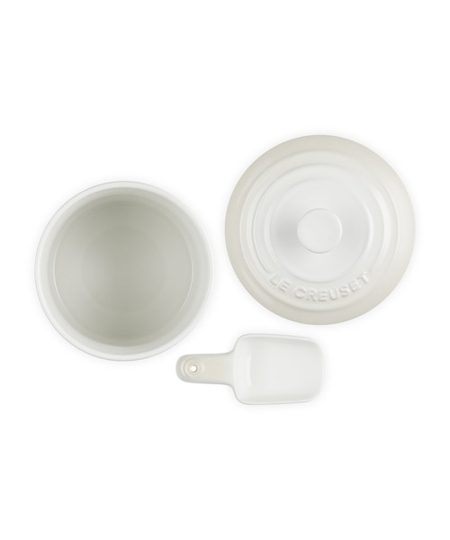LE CREUSET フードストッカー ホワイト 大容量 楽天市場】ポイント最大10倍！7/19 20:00〜7/26 01:59まで｜ル