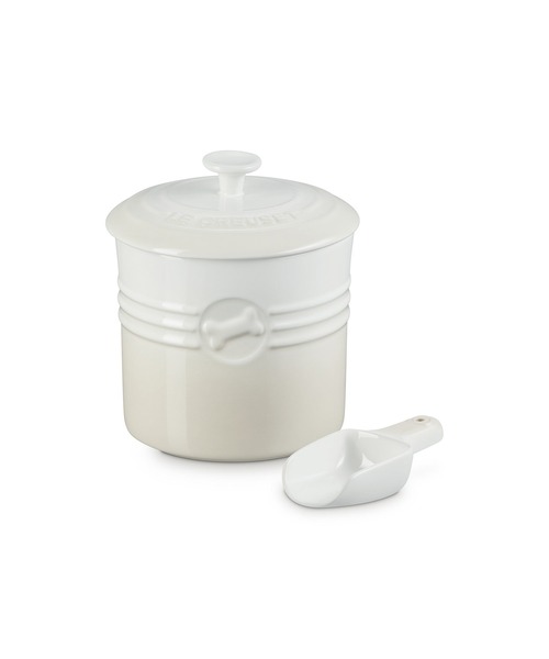 【美品】ルクルーゼ ペットコンテナー フードコンテナー 保存容器 Amazon.co.jp: ル・クルーゼ(Le Creuset) フードコンテナ ペット