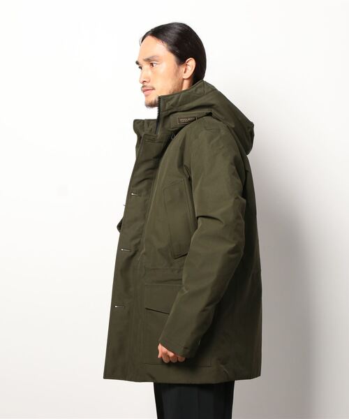 国産低価 ジャケット ブルゾン HIGH STREET∴WOOL RICHゴアテックスパーカーブルゾン ZOZOTOWN PayPayモール店 - 通販 - PayPayモール NEW低価