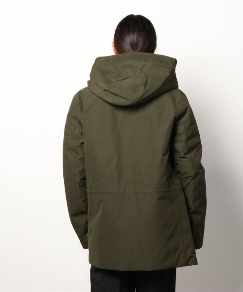 国産低価 ジャケット ブルゾン HIGH STREET∴WOOL RICHゴアテックスパーカーブルゾン ZOZOTOWN PayPayモール店 - 通販 - PayPayモール NEW低価