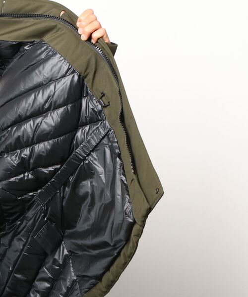 国産低価 ジャケット ブルゾン HIGH STREET∴WOOL RICHゴアテックスパーカーブルゾン ZOZOTOWN PayPayモール店 - 通販 - PayPayモール NEW低価