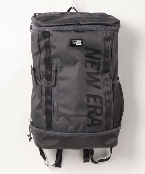 デイバック リュック ニューエラ リュック 32L ボックスパック NEW ERA メンズ レディースの画像