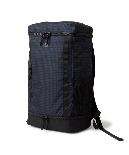 デイバック リュック ニューエラ リュック 32L ボックスパック NEW ERA メンズ レディースの画像