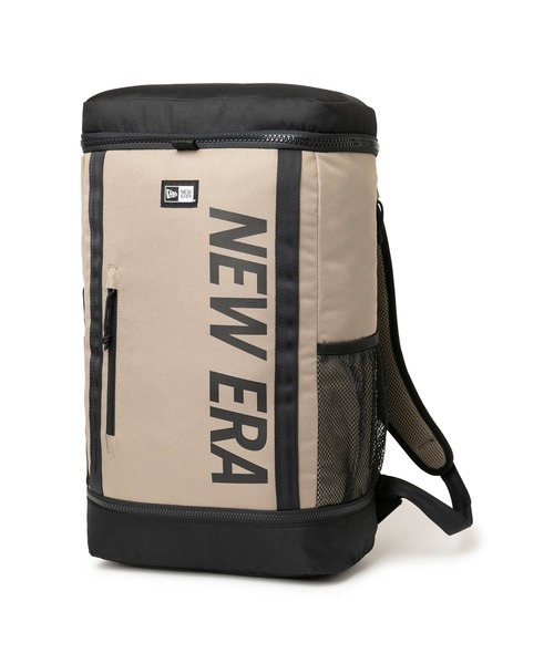 デイバック リュック ニューエラ リュック 32L ボックスパック NEW ERA メンズ レディースの画像