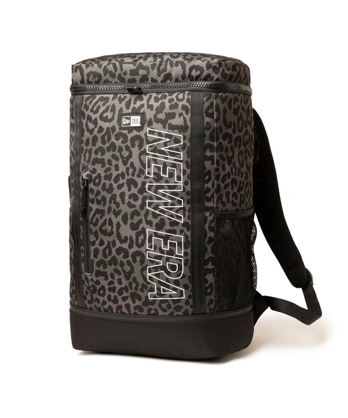 デイバック リュック ニューエラ リュック 32L ボックスパック NEW ERA メンズ レディースの画像
