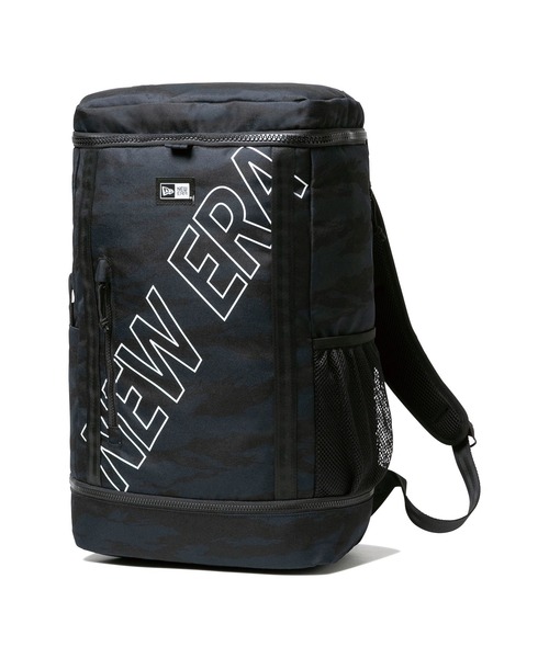 デイバック リュック ニューエラ リュック 32L ボックスパック NEW ERA メンズ レディースの画像