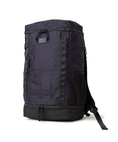デイバック リュック ニューエラ リュック 32L ボックスパック NEW ERA メンズ レディースの画像