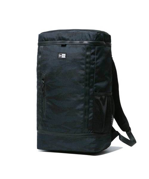 デイバック リュック ニューエラ リュック 32L ボックスパック NEW ERA メンズ レディースの画像