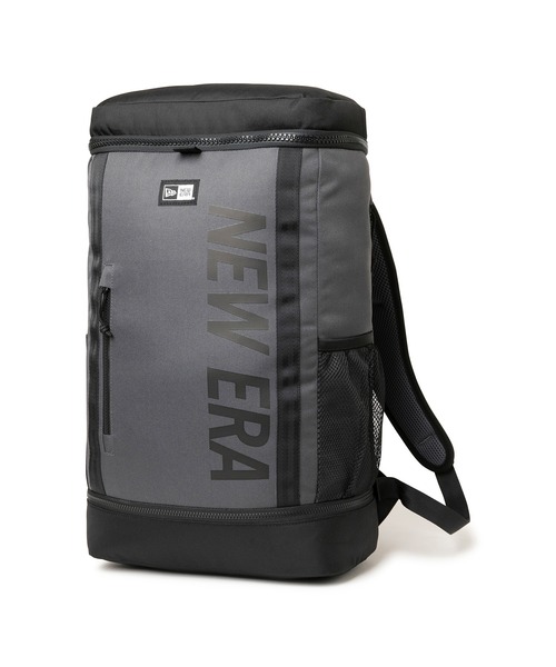 デイバック リュック ニューエラ リュック 32L ボックスパック NEW ERA メンズ レディースの画像