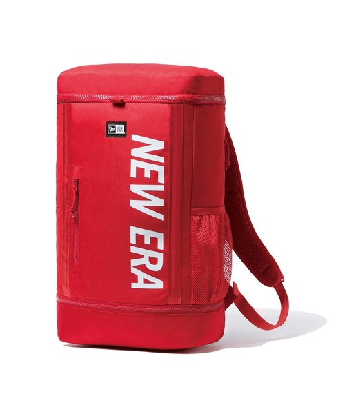 デイバック リュック ニューエラ リュック 32L ボックスパック NEW ERA メンズ レディースの画像
